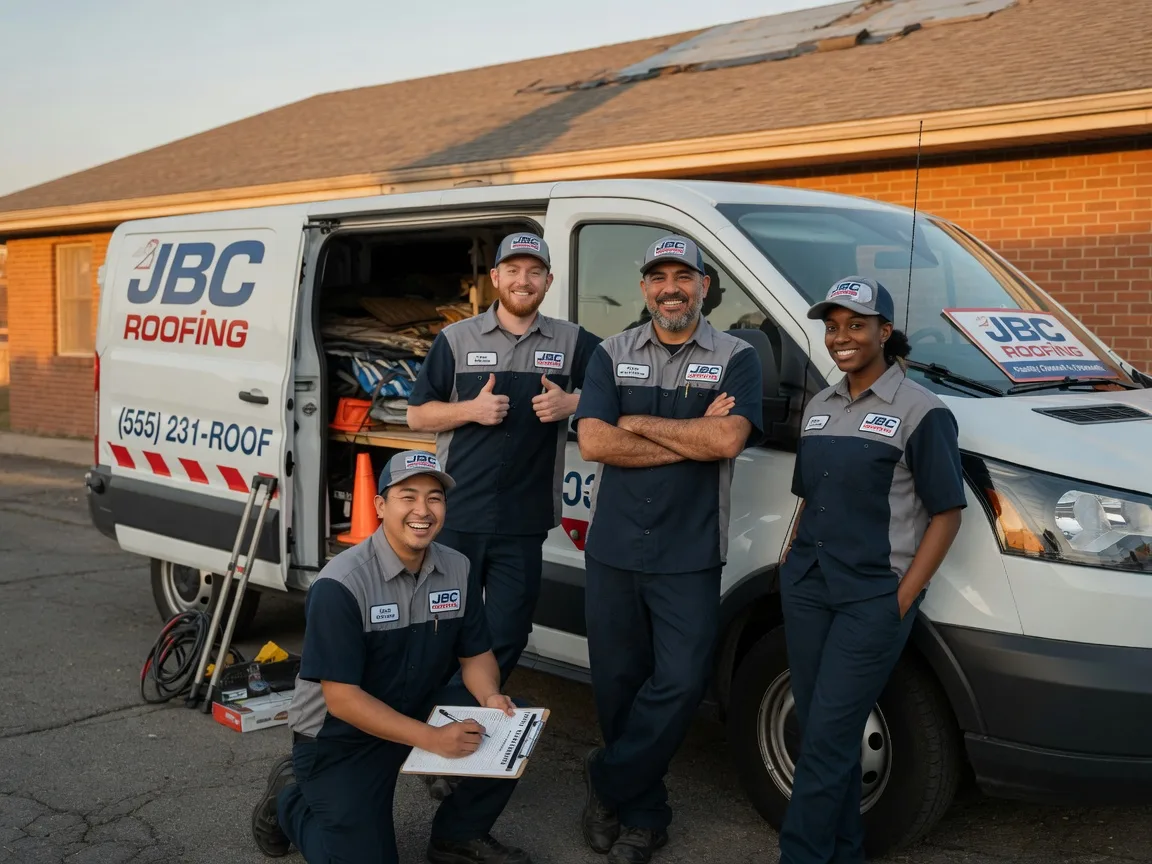 Roof Replacement company in Neeses, SC